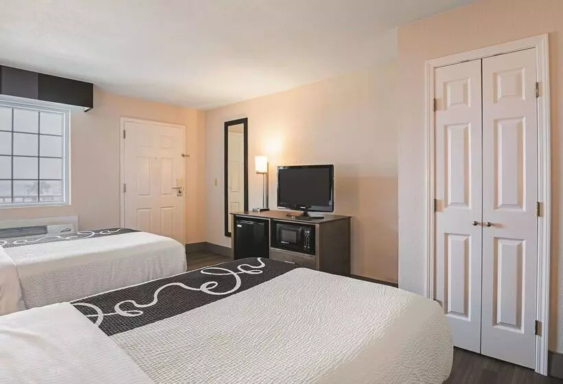 호텔 Wingate By Wyndham Galveston East Beach