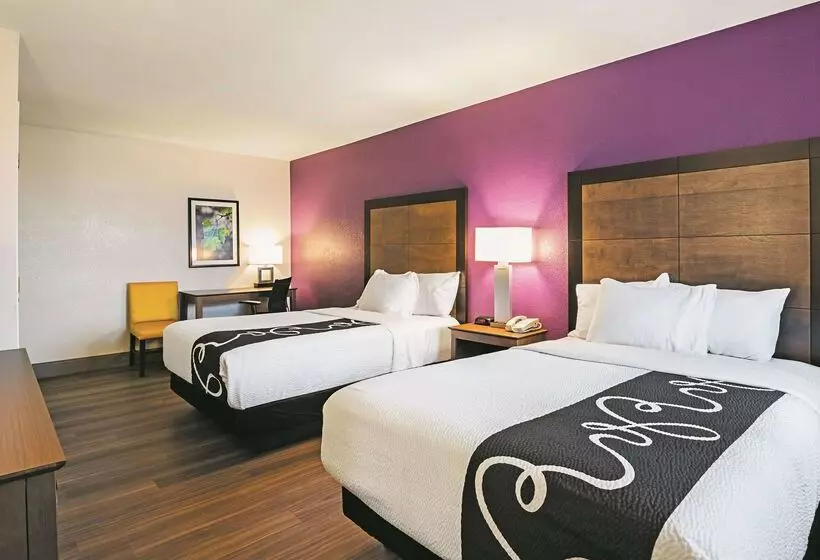 호텔 Wingate By Wyndham Galveston East Beach