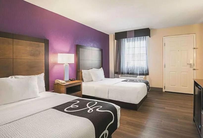 호텔 Wingate By Wyndham Galveston East Beach