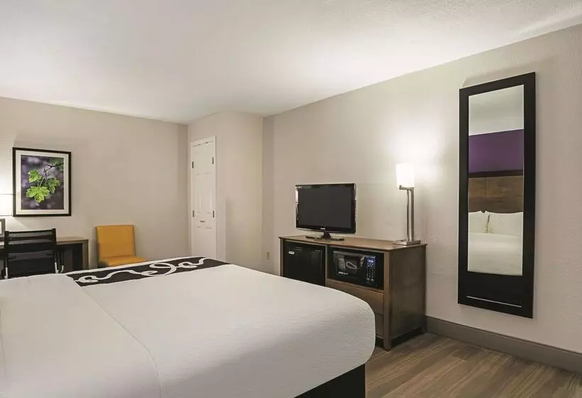 호텔 Wingate By Wyndham Galveston East Beach