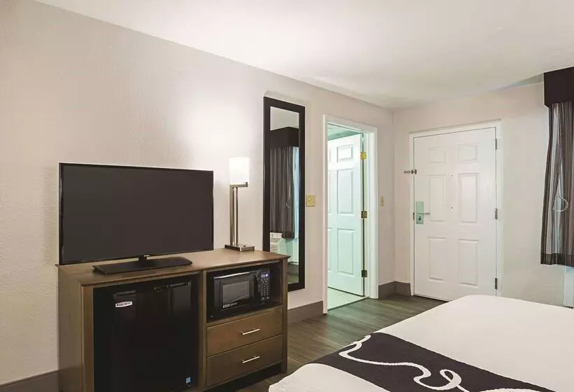 호텔 Wingate By Wyndham Galveston East Beach