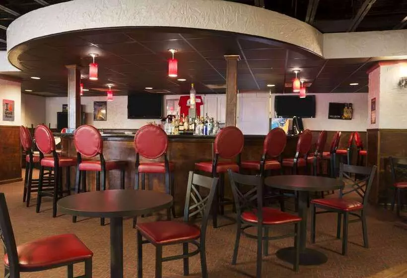 فندق Wyndham Garden Lake Guntersville