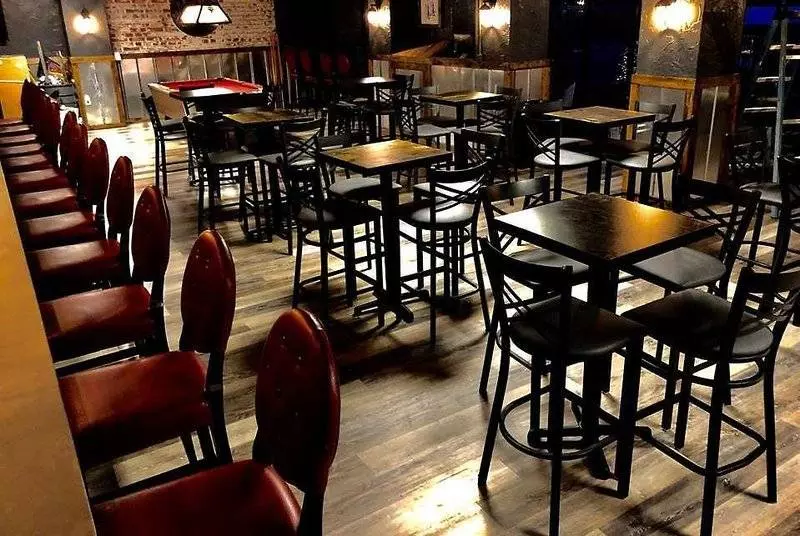 فندق Wyndham Garden Lake Guntersville