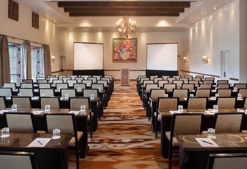 La Posada De Santa Fe, A Tribute Portfolio Resort & Spa