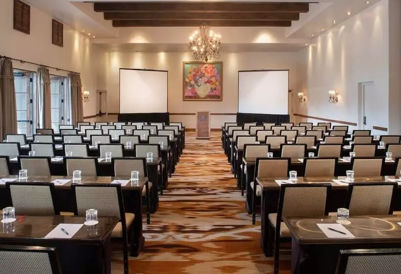 La Posada De Santa Fe, A Tribute Portfolio Resort & Spa