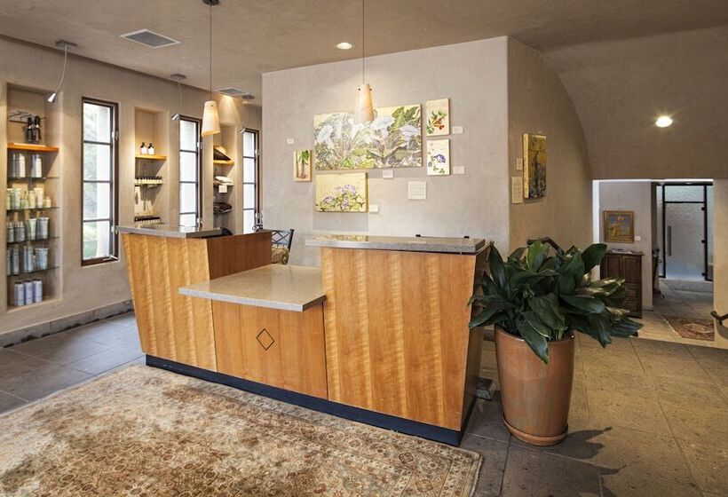 La Posada De Santa Fe, A Tribute Portfolio Resort & Spa