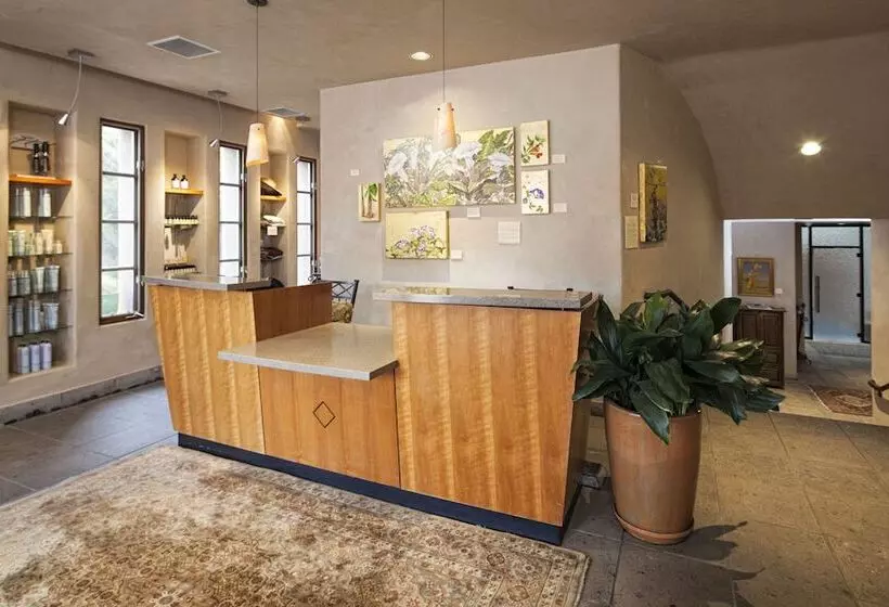 La Posada De Santa Fe, A Tribute Portfolio Resort & Spa