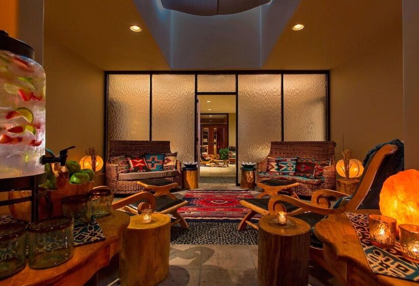 La Posada De Santa Fe, A Tribute Portfolio Resort & Spa