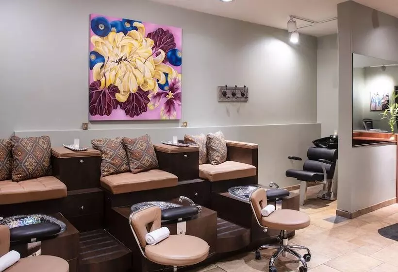 La Posada De Santa Fe, A Tribute Portfolio Resort & Spa