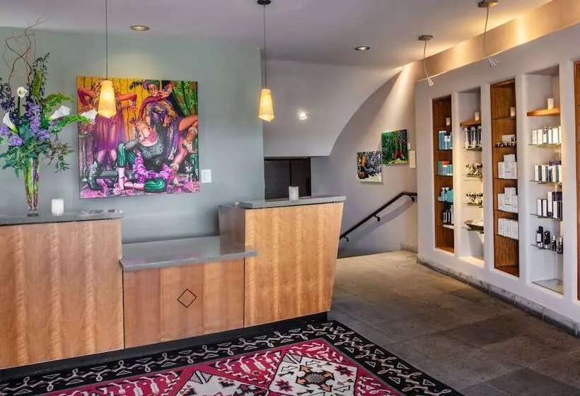 La Posada De Santa Fe, A Tribute Portfolio Resort & Spa