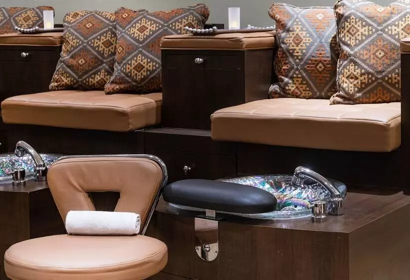 La Posada De Santa Fe, A Tribute Portfolio Resort & Spa