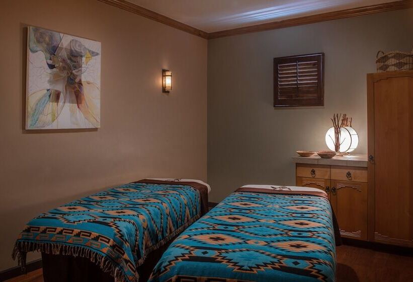 La Posada De Santa Fe, A Tribute Portfolio Resort & Spa