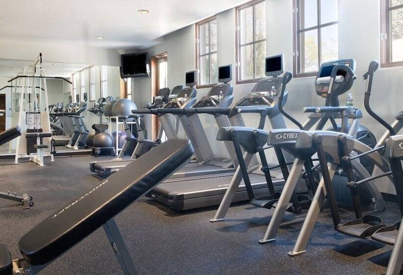 La Posada De Santa Fe, A Tribute Portfolio Resort & Spa