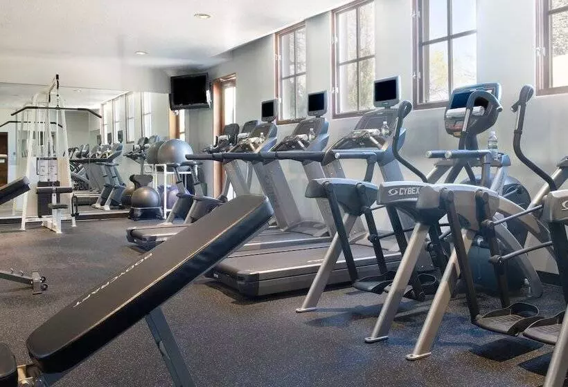 La Posada De Santa Fe, A Tribute Portfolio Resort & Spa