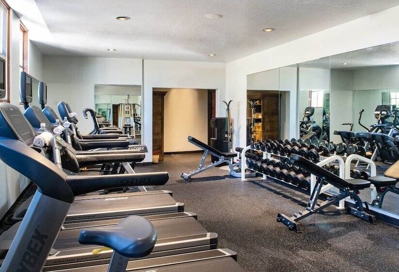 La Posada De Santa Fe, A Tribute Portfolio Resort & Spa