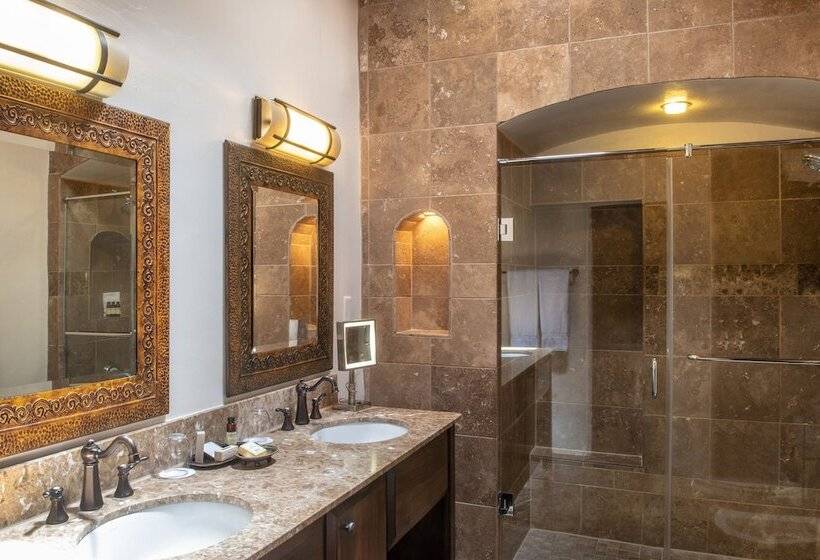 La Posada De Santa Fe, A Tribute Portfolio Resort & Spa