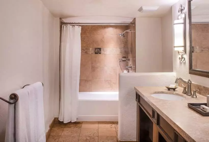 La Posada De Santa Fe, A Tribute Portfolio Resort & Spa