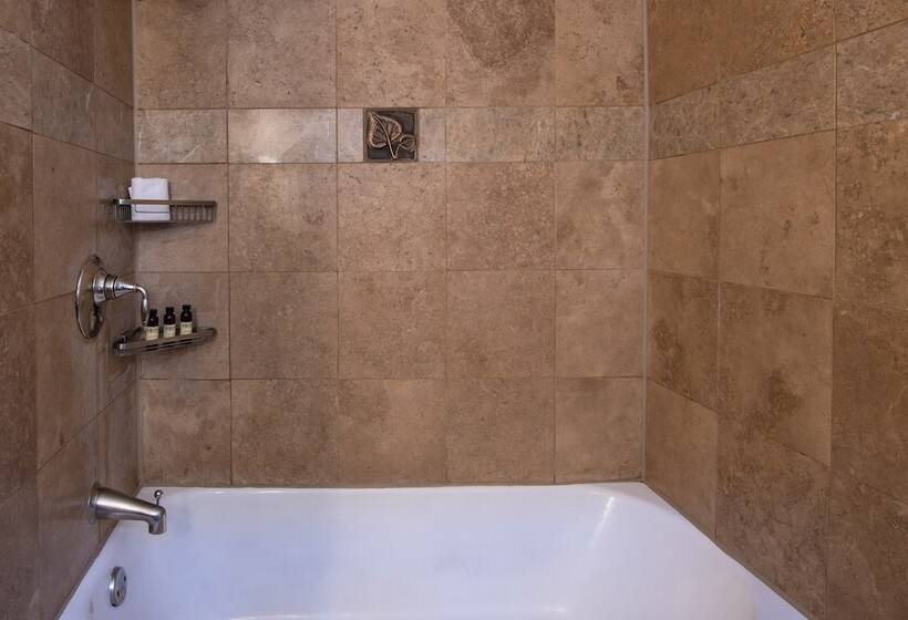 La Posada De Santa Fe, A Tribute Portfolio Resort & Spa