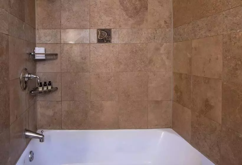 La Posada De Santa Fe, A Tribute Portfolio Resort & Spa