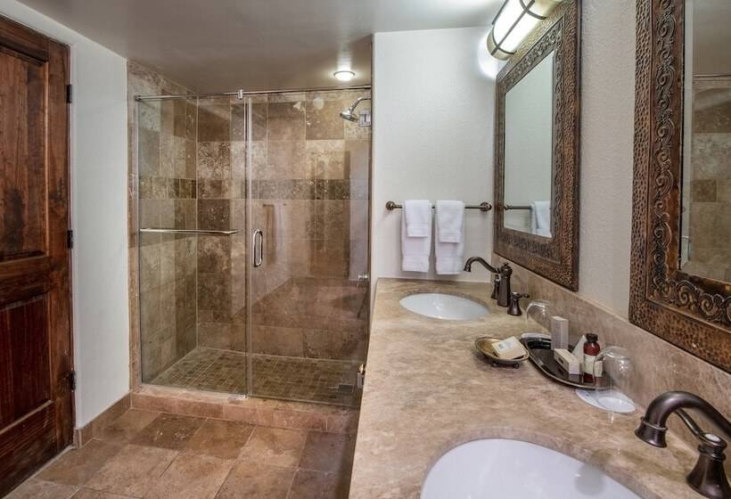 La Posada De Santa Fe, A Tribute Portfolio Resort & Spa