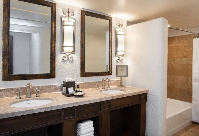 La Posada De Santa Fe, A Tribute Portfolio Resort & Spa