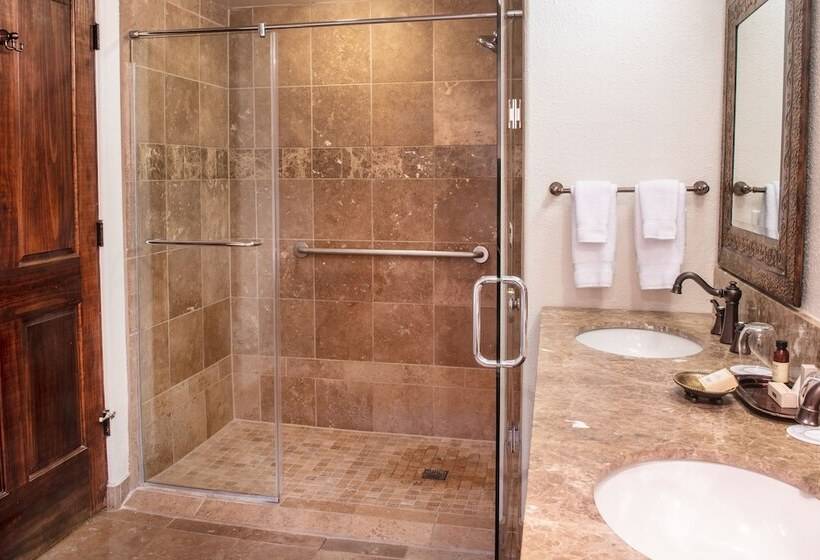 La Posada De Santa Fe, A Tribute Portfolio Resort & Spa