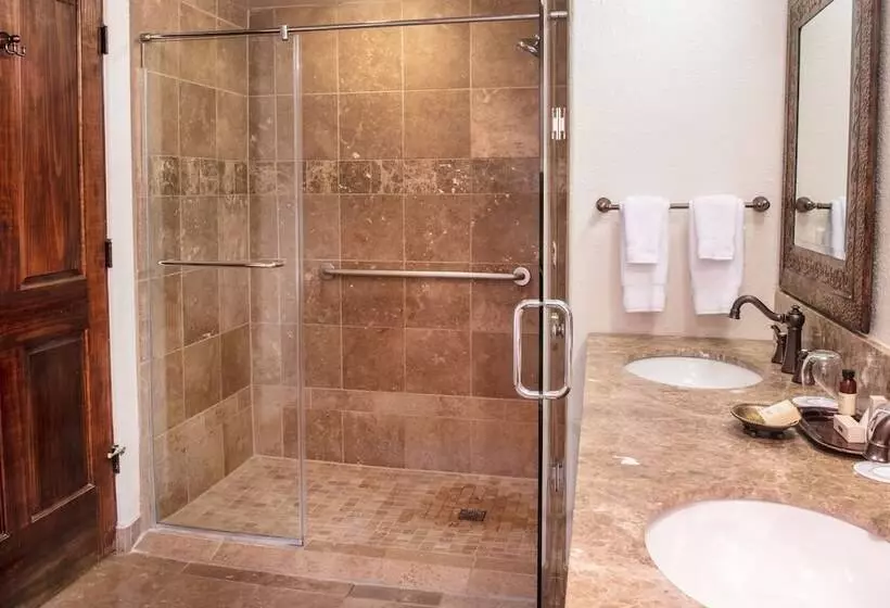 La Posada De Santa Fe, A Tribute Portfolio Resort & Spa