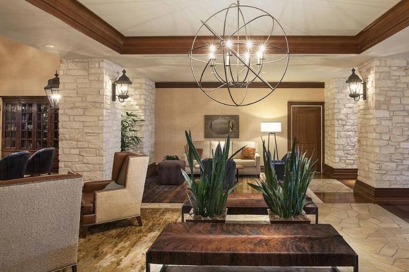 Lakeway Resort & Spa