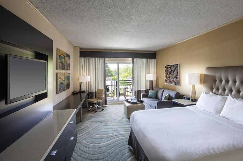 Lakeway Resort & Spa