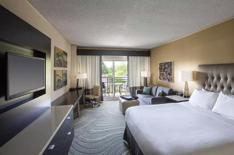 Lakeway Resort & Spa