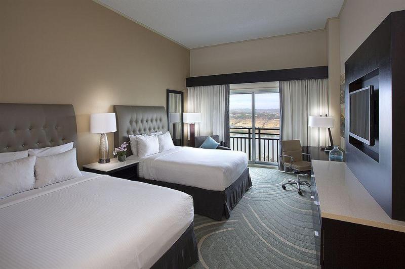 Lakeway Resort & Spa