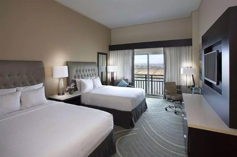 Lakeway Resort & Spa