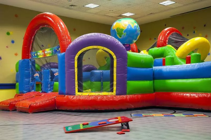 Lakeway Resort & Spa