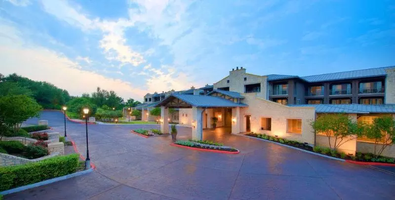 Lakeway Resort & Spa