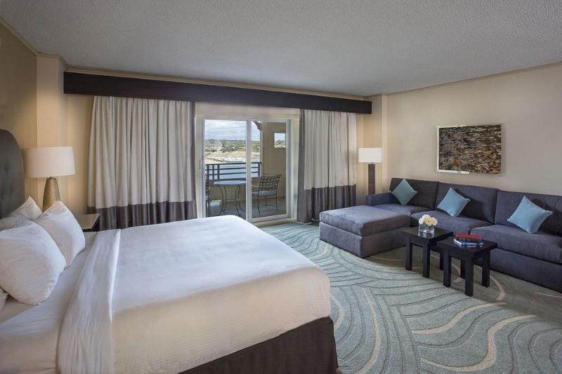 Lakeway Resort & Spa