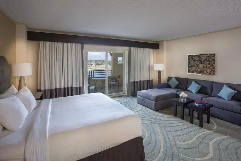 Lakeway Resort & Spa