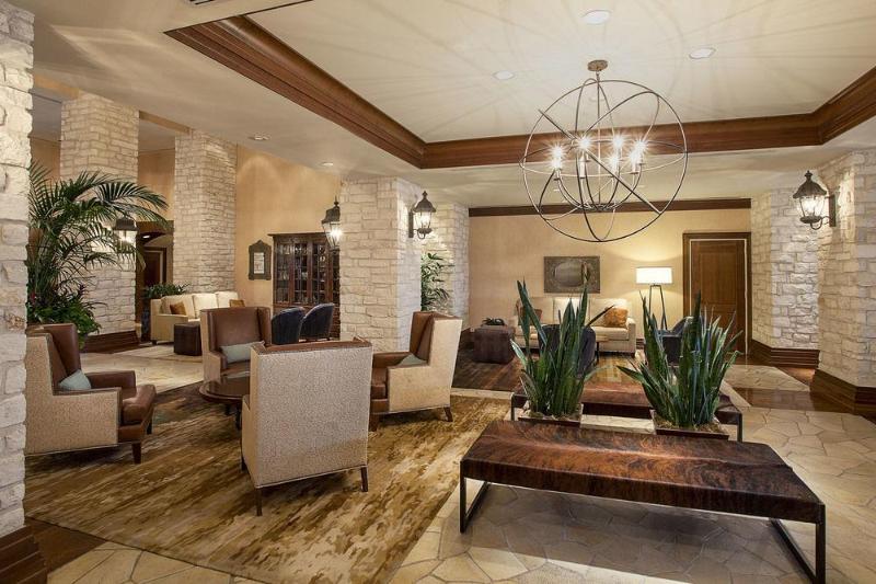 Lakeway Resort & Spa