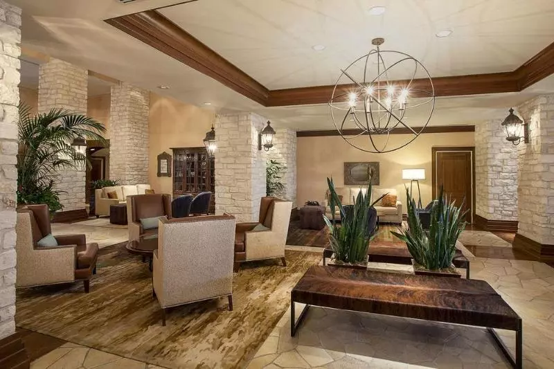 Lakeway Resort & Spa