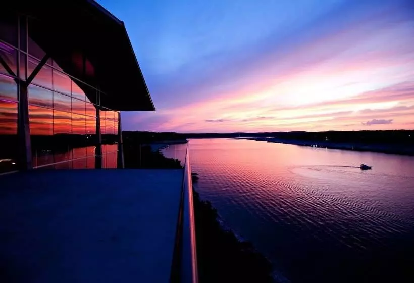 Lakeway Resort & Spa