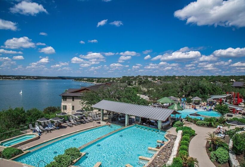 Lakeway Resort & Spa