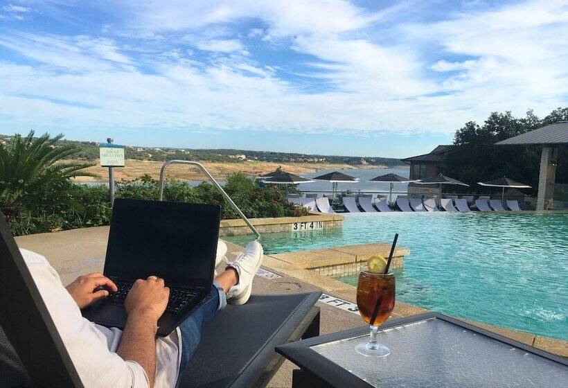 Lakeway Resort & Spa