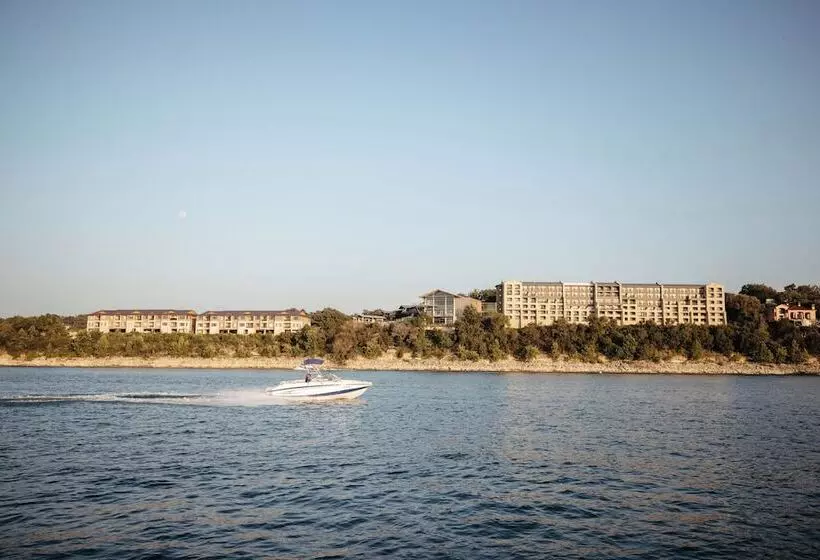 Lakeway Resort & Spa