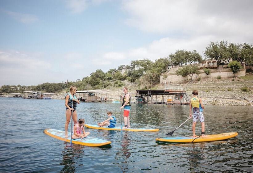 Lakeway Resort & Spa