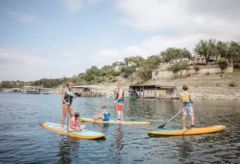 Lakeway Resort & Spa