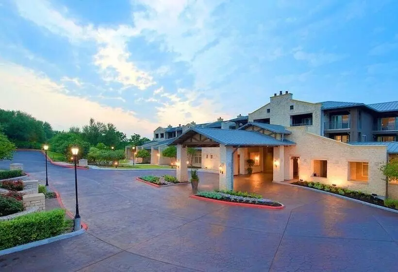 Lakeway Resort & Spa