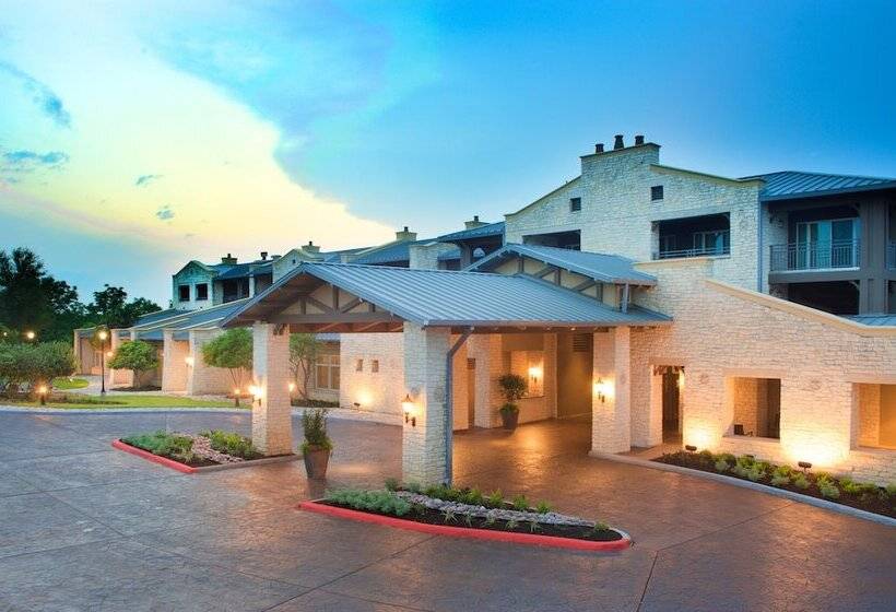 Lakeway Resort & Spa