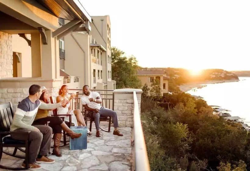 Lakeway Resort & Spa