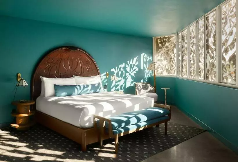 Mayfair House Hotel & Garden