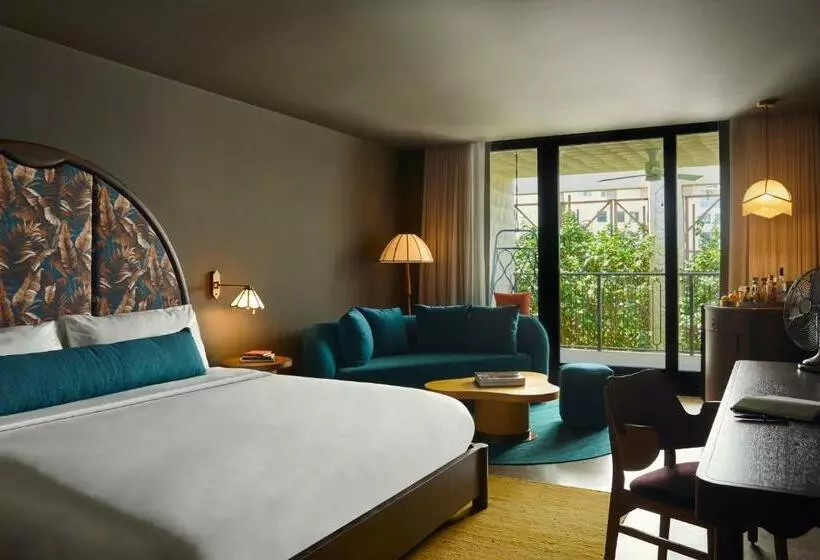 Mayfair House Hotel & Garden