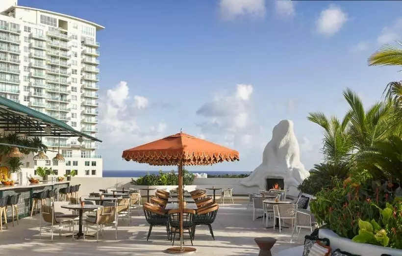 Mayfair House Hotel & Garden